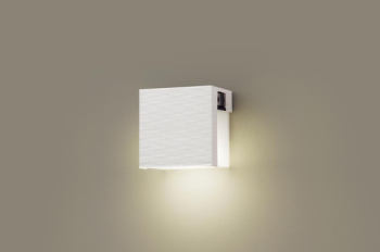 LED電球4.3WX1表札灯電球色