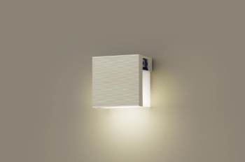 LED電球4.3WX1表札灯電球色