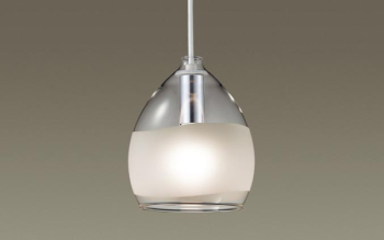 LED電球4.3WX1ペンダント