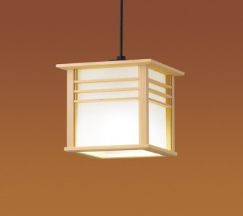 ペンダント40形電球色