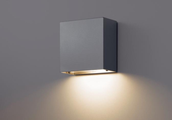LED電球屋外用ブラケット