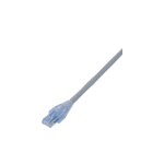 モジュラコード CAT6 グレー1m