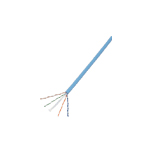 LAN֥4CAT6  饤ȥ֥롼300m