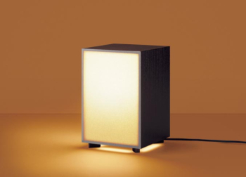 LED電球4.3WX1フロアスタンド