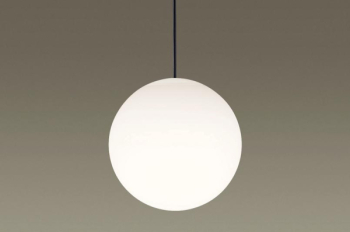 LED電球7.4WX1ペンダント