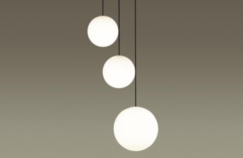 LED電球7.4WX4シャンデリア