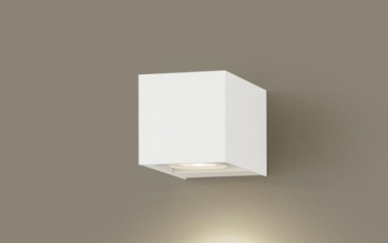 ブラケット60形電球色集光