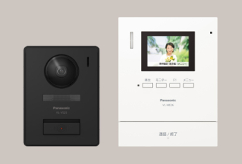 VL-CA10X 屋外レコーディングカメラ パナソニックの通販なら電設資材の 