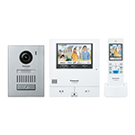 VL-SWD505KS テレビドアホン パナソニック株式会社の通販なら VL-SWD505KS テレビドアホン パナソニック株式会社の通販なら
