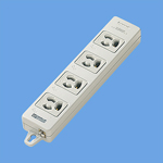 OAタップ MG付 電源表示