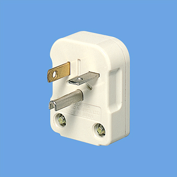 �ۡ��� �����ʡ�����å� ����2P20A 125V �ߥ륭���ۥ磻��