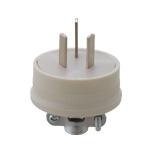 ����å� 3P15A 250V �����ɥ���å��� �ߥ륭���ۥ磻��