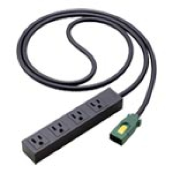 �ϡ��ͥ���S-OA���å� ����2P15A 125V 4���� 3m �ޥåȥ֥�å�