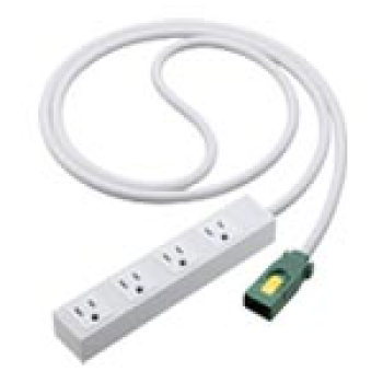 EASY�磻����ʬ�������֥������ϡ��ͥ���S-OA���åס�����2P15A�ˡ�4�����ˡʥޥåȥۥ磻�ȡˡ�5m��