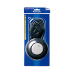 �ޤ��μ꼰�եåȥ����å� 10A 125V �֥�å� 2.5m�������� �ѥå�������