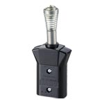 アイロンプラグ