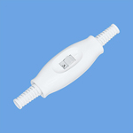 �٥�����֥����å� 7A 300V ���ǥ������ѡ��֥å����� �ۥ磻��