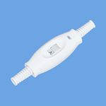 �٥�����������֥����å� 7A 300V ���ڡ��֥å����� �ۥ磻��