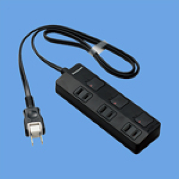 �������å�Z AC�����ץ����б� 3���� ���ʥåץ���åס�2m�������� �֥�å� 