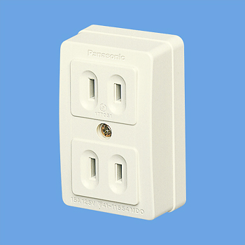 Ϫгѷ֥륳󥻥 2P15A 125V