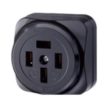 Ϫгѷ󥻥 3P30A 250V ֥å