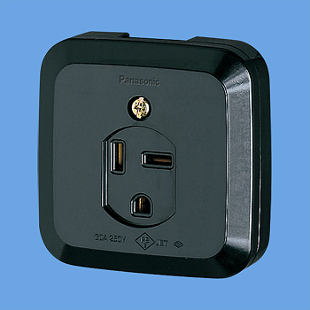 Ϫ�� �����ѷ����󥻥�� ����2P30A 250V �֥�å�
