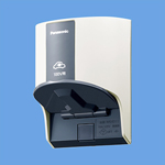 EV・PHEV充電用 接地屋外コンセント 露出・埋込両用 100V用 ホワイト