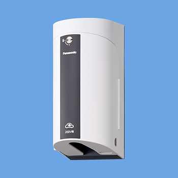 EV・PHEV充電用 カバー付 15A・20A兼用接地屋外コンセント 簡易鍵付 露出・埋込両用 200V用 ホワイト