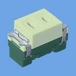 ������󥻥�� 15A 125V �饤�ȥ��꡼��