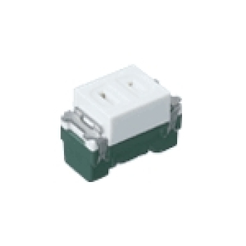 ե󥻥 15A 125V ۥ磻  磻21