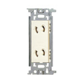 ȴߤ֥륳󥻥 15A 125V ߥ륭ۥ磻ȥե륫顼
