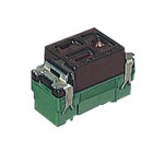 �ե륫�顼 ������ϥ��󥻥�� 15A 125V ���祳