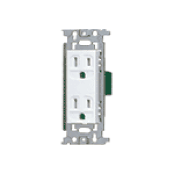 ϥ֥륳󥻥 15A 125V ۥ磻 ե륫顼