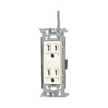 ե֥륳󥻥 15A 125V ϥ꡼ ߥ륭ۥ磻 ե륫顼