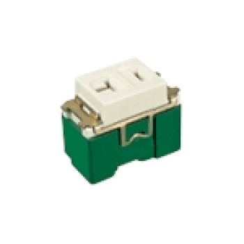 �ե륫�顼 15A��20A����������󥻥�� 20A 125V �ߥ륭���ۥ磻��