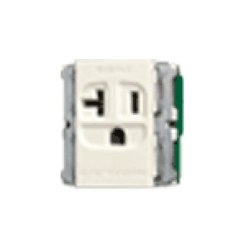 15A20A 󥻥 20A 125V 󥿥åץ졼ȡ ߥ륭ۥ磻 ե륫顼