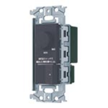 SO-STYLE LED 埋込逆位相調光スイッチC マットグレー