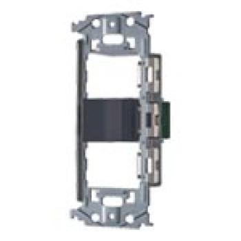 SO-STYLE 埋込スイッチセット(スイッチE) マットグレー