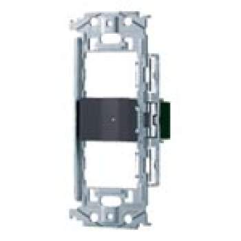 SO-STYLE 埋込スイッチセット(ほたるスイッチC) マットグレー