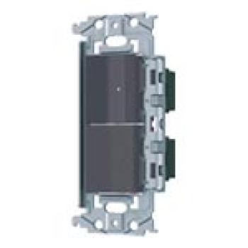 SO-STYLE 埋込ロングハンドルスイッチセット マットグレー