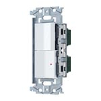 SO-STYLE 埋込ロングハンドルスイッチセット マットホワイト