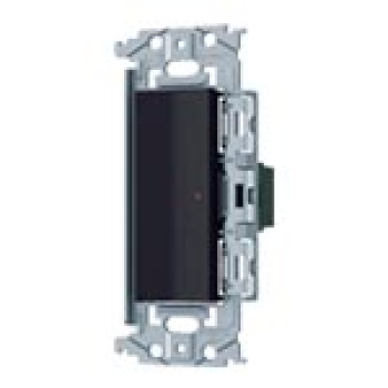 SO-STYLE 埋込ロングハンドルスイッチセット マットブラック