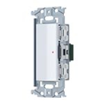 SO-STYLE 埋込ロングハンドルスイッチセット マットホワイト