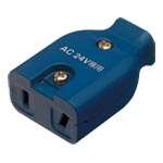 遊技台用コネクタボディ 10A24V
