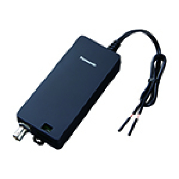 PLCアダプター用同軸コンバータ AC 100V〜242V