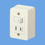 󥻥ե֥饹å 10A300V ϥϢ