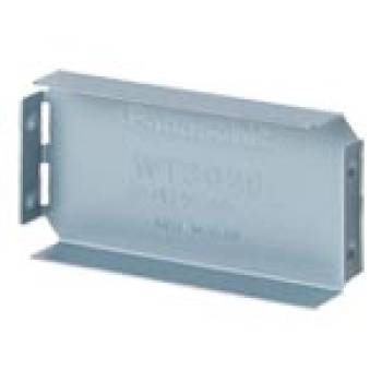 コスモシリーズワイド21 耐火ブランクチップ(簡易耐火スイッチプレート用)(1袋3コ入)