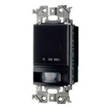 WTA14119B アドバンス 壁取付熱線センサ付自動スイッチ親器