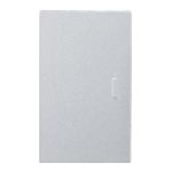 アドバンス 埋込スイッチ用ハンドル シルバー
