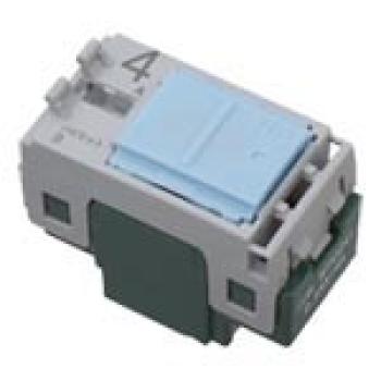 アドバンス 埋込パイロットスイッチB(片切)(4A)